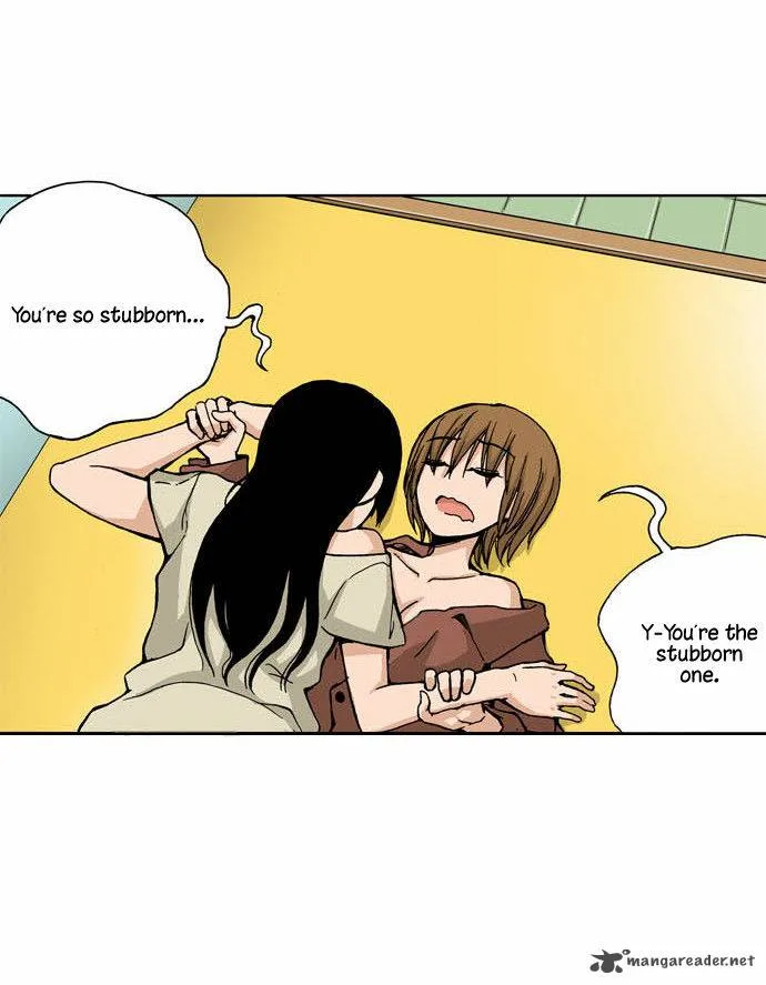 Looking for a Father Chapter 46 page 18