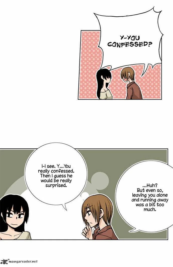 Looking for a Father Chapter 46 page 20