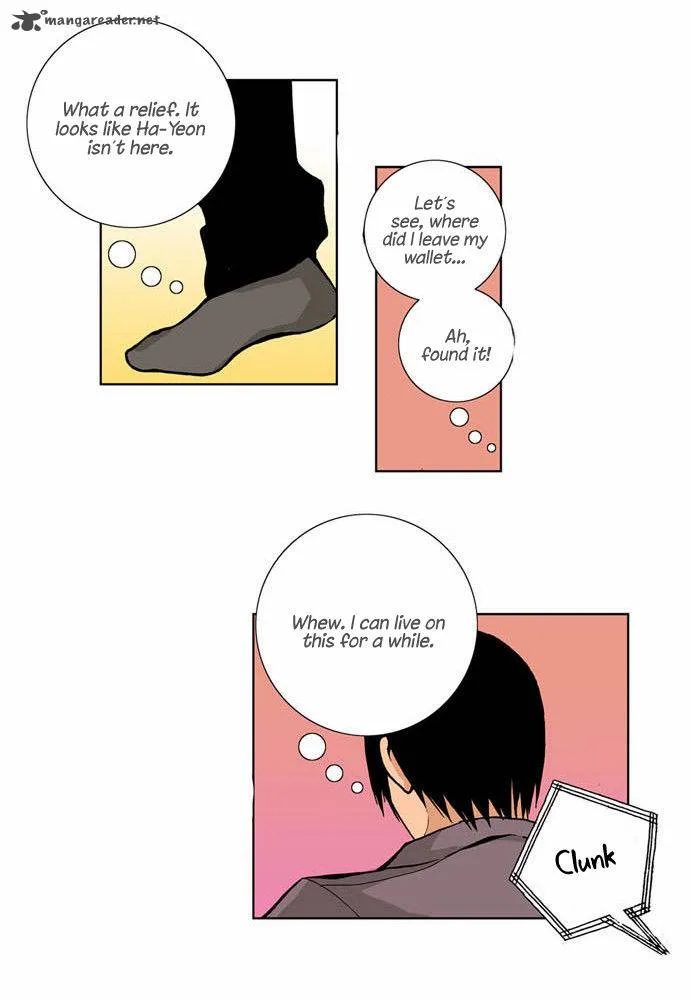 Looking for a Father Chapter 46 page 30