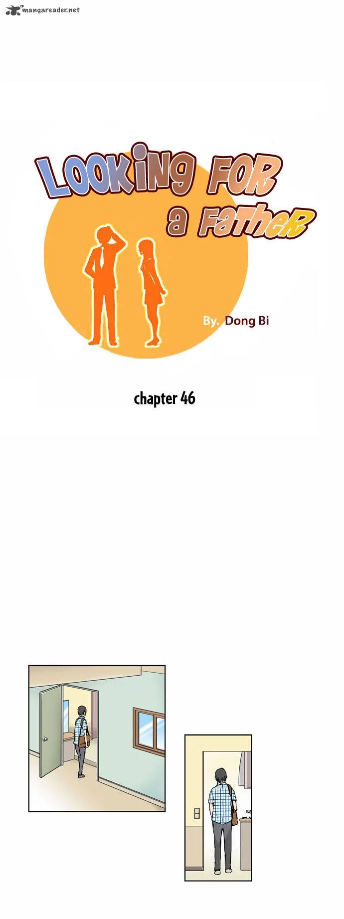 Looking for a Father Chapter 46 page 2