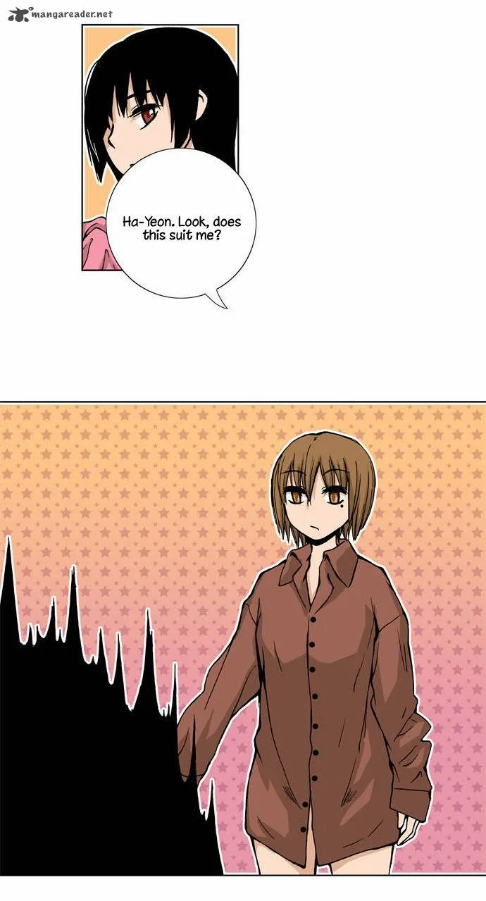 Looking for a Father Chapter 46 page 15