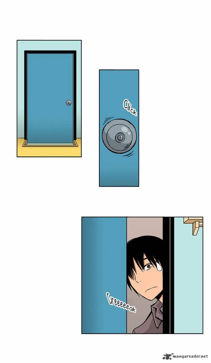 Looking for a Father Chapter 46 page 29