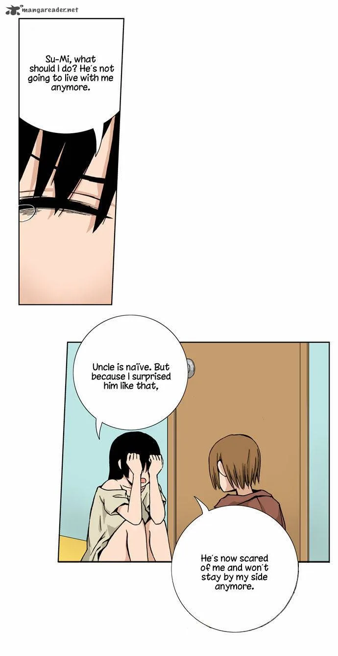 Looking for a Father Chapter 46 page 22