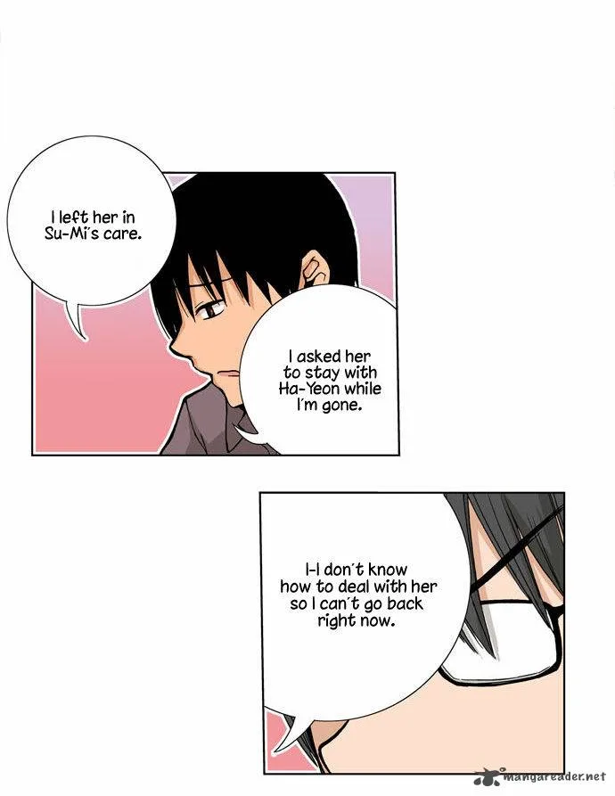 Looking for a Father Chapter 46 page 5