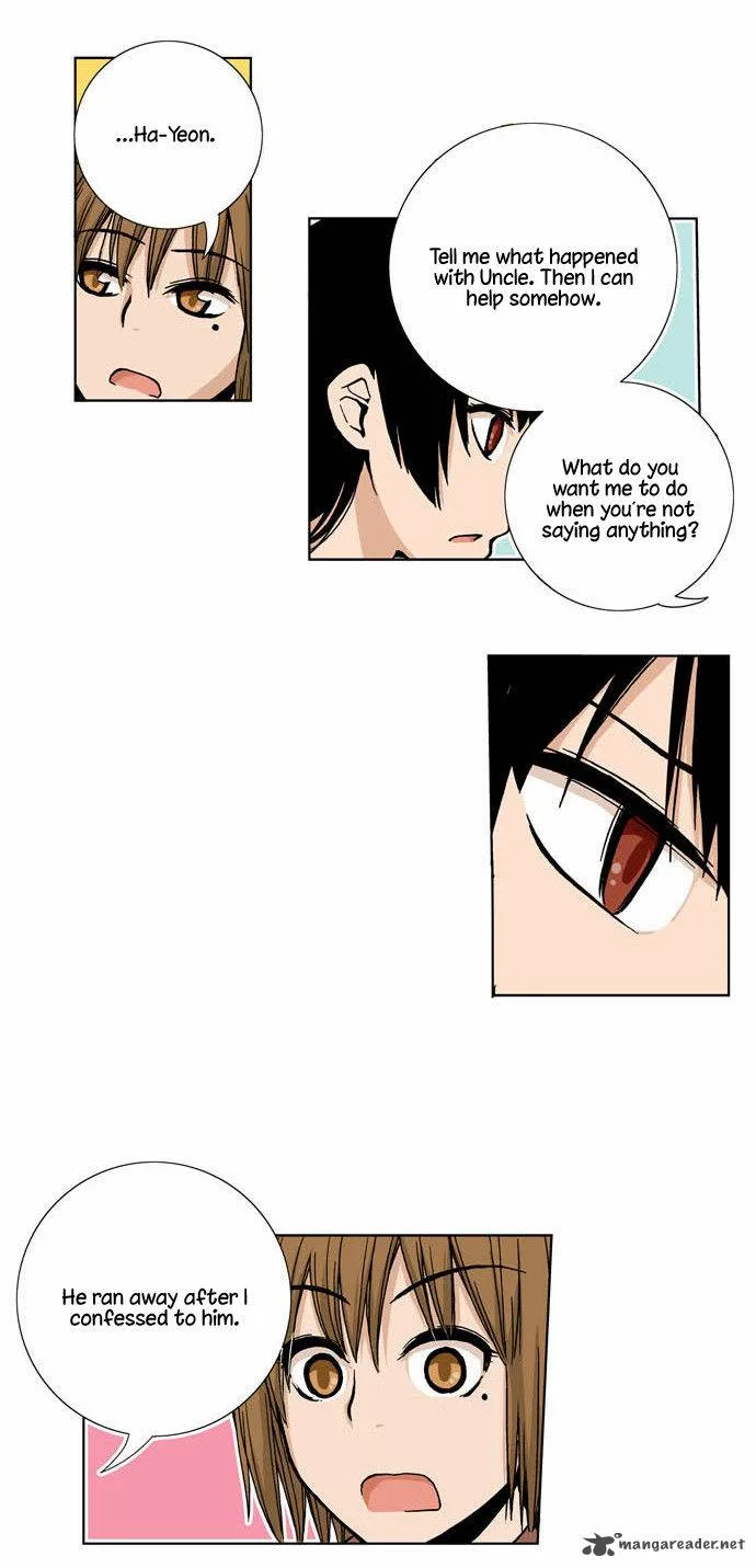 Looking for a Father Chapter 46 page 19