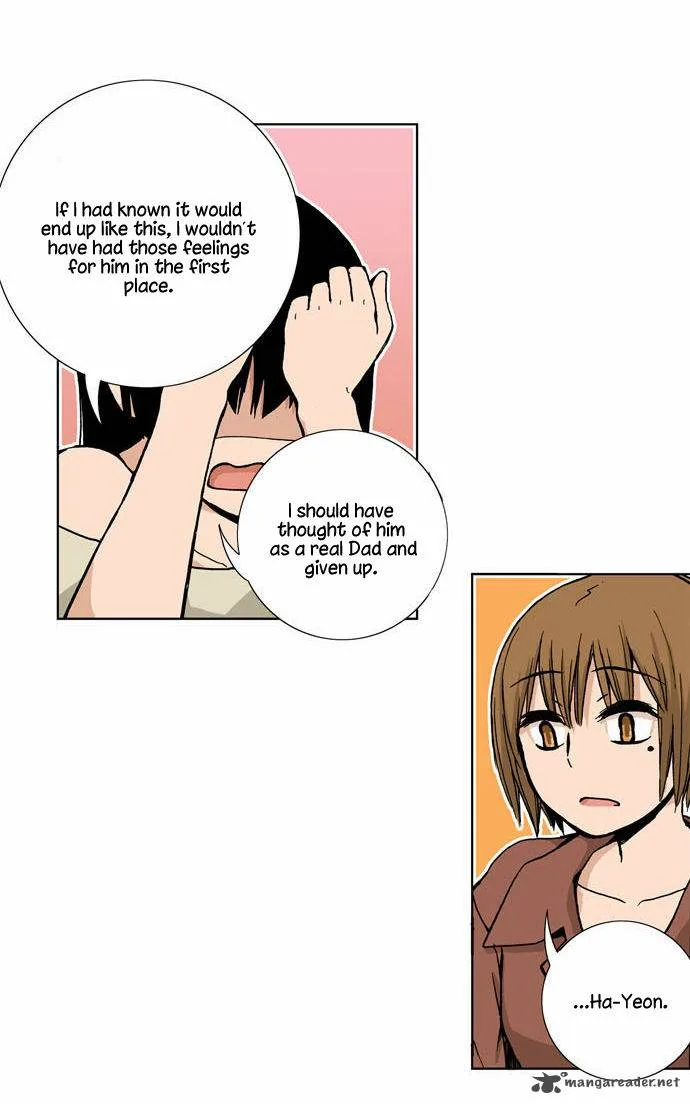 Looking for a Father Chapter 46 page 23