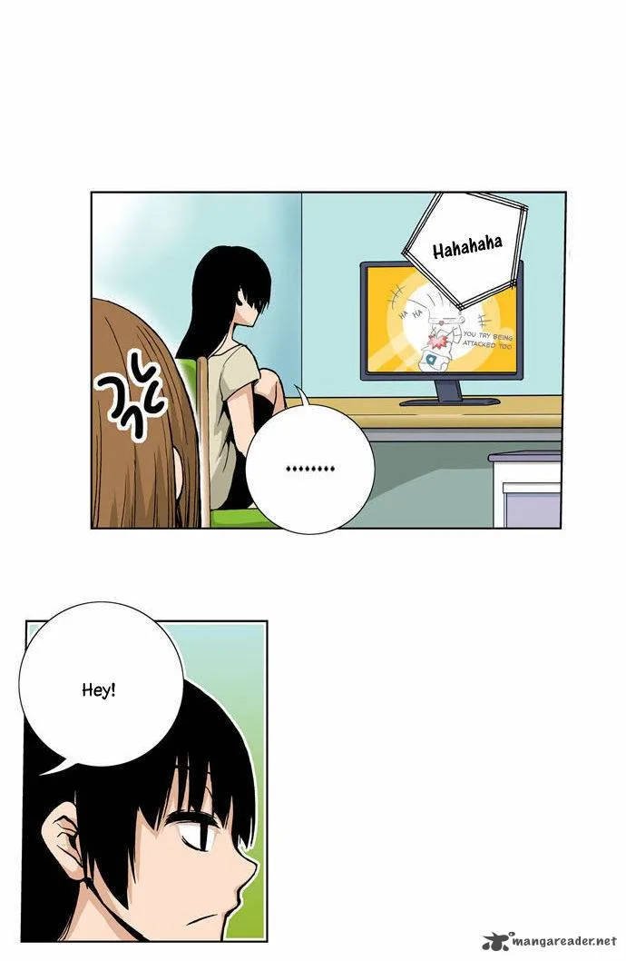 Looking for a Father Chapter 46 page 11
