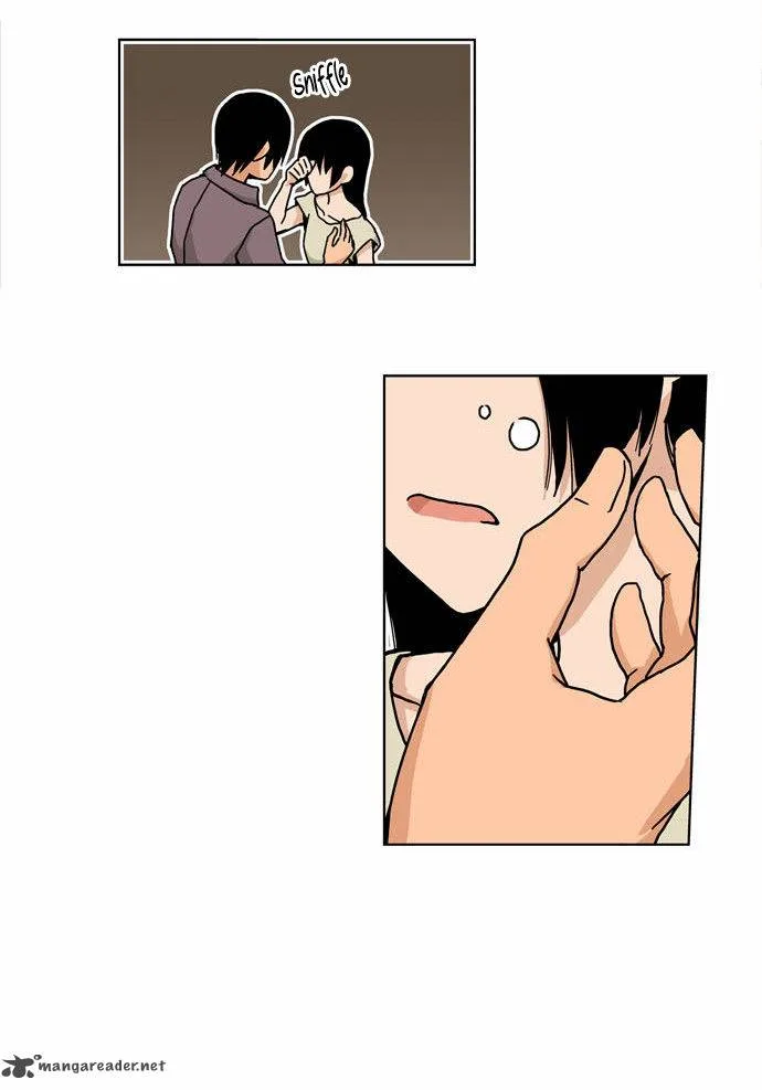 Looking for a Father Chapter 47 page 15