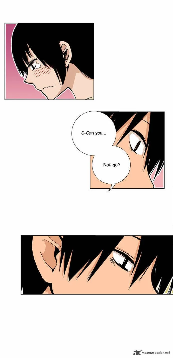 Looking for a Father Chapter 47 page 18
