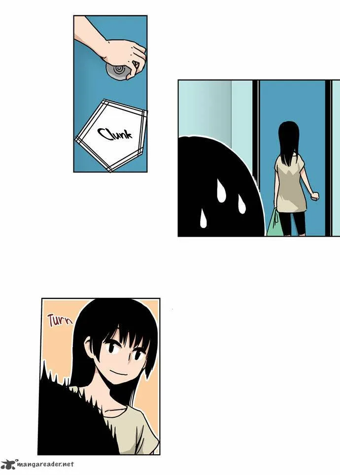Looking for a Father Chapter 47 page 5