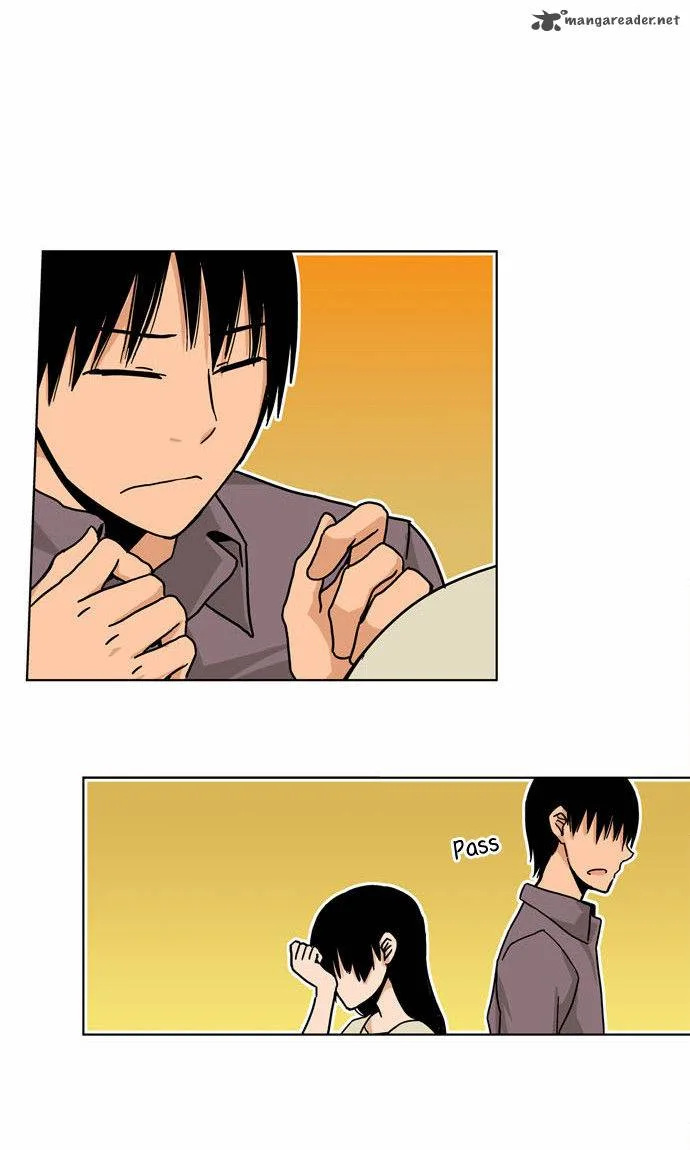 Looking for a Father Chapter 47 page 16