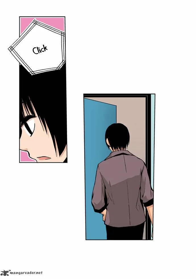 Looking for a Father Chapter 47 page 19