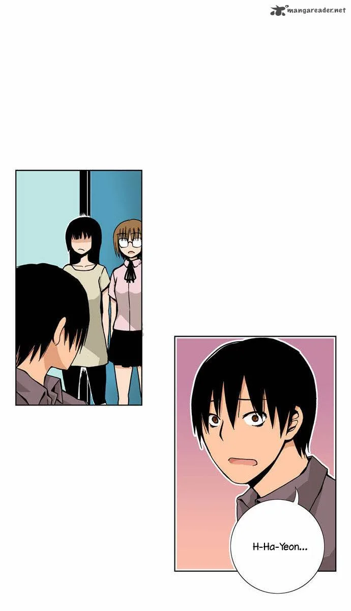Looking for a Father Chapter 47 page 3