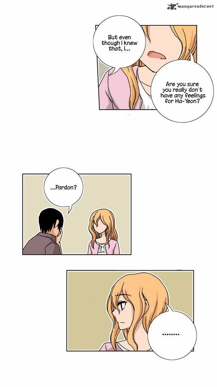 Looking for a Father Chapter 47 page 30