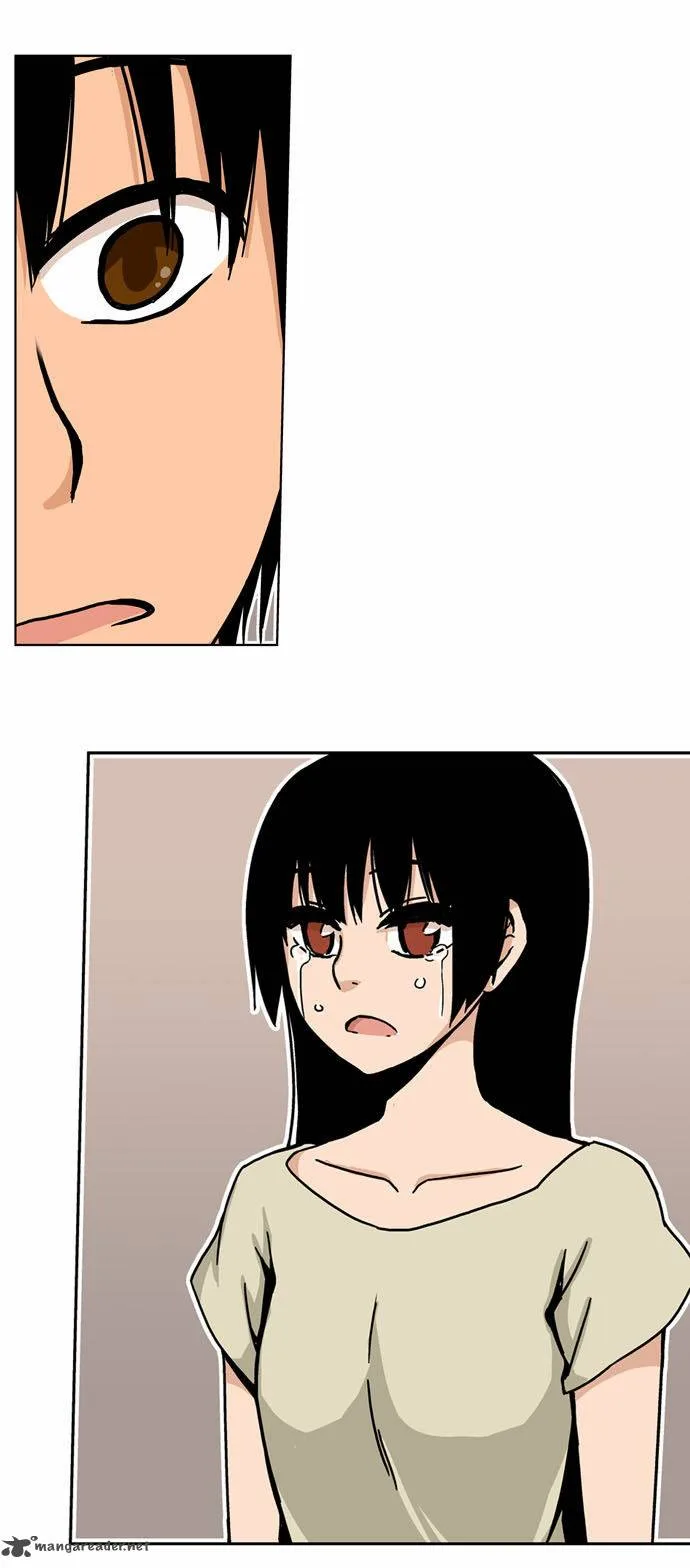Looking for a Father Chapter 47 page 13