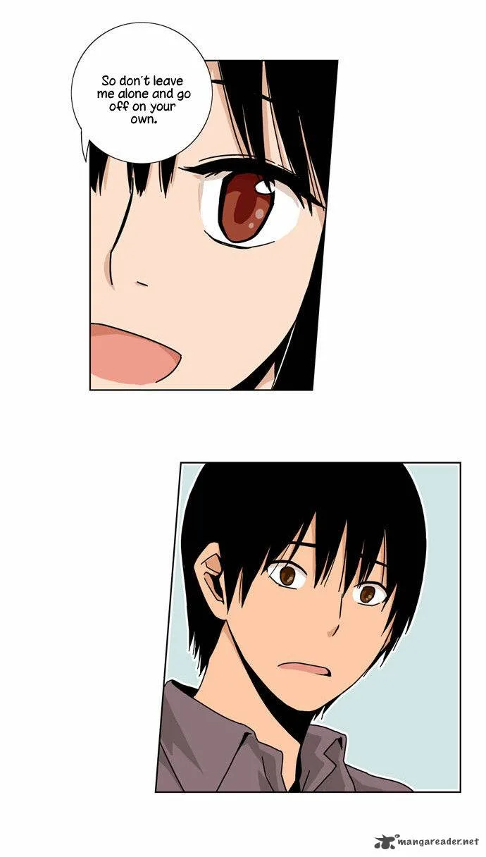 Looking for a Father Chapter 47 page 9