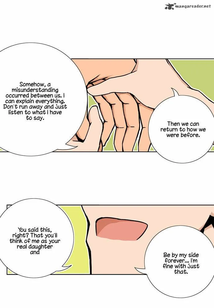 Looking for a Father Chapter 47 page 8