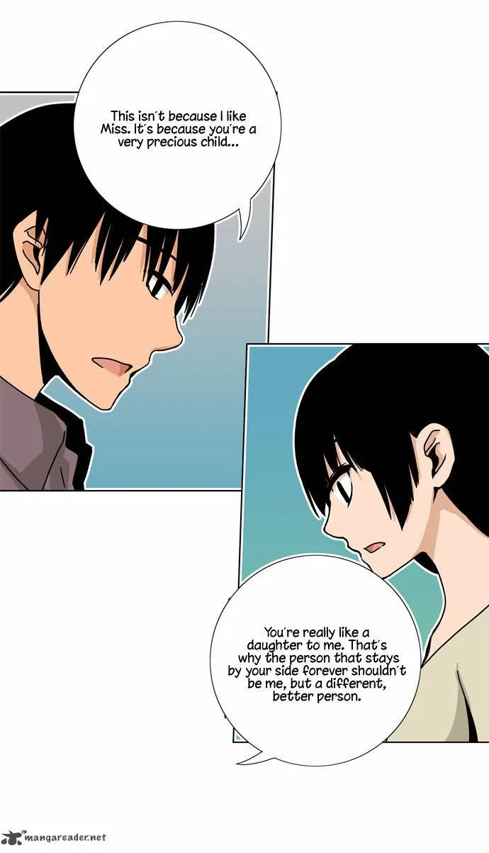 Looking for a Father Chapter 47 page 11