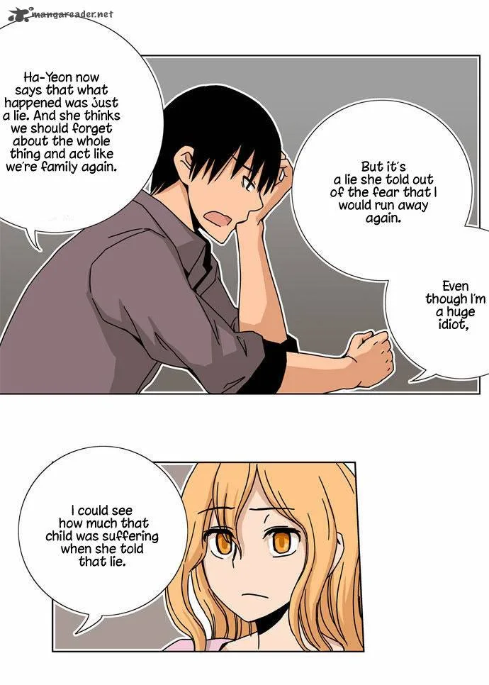 Looking for a Father Chapter 47 page 29
