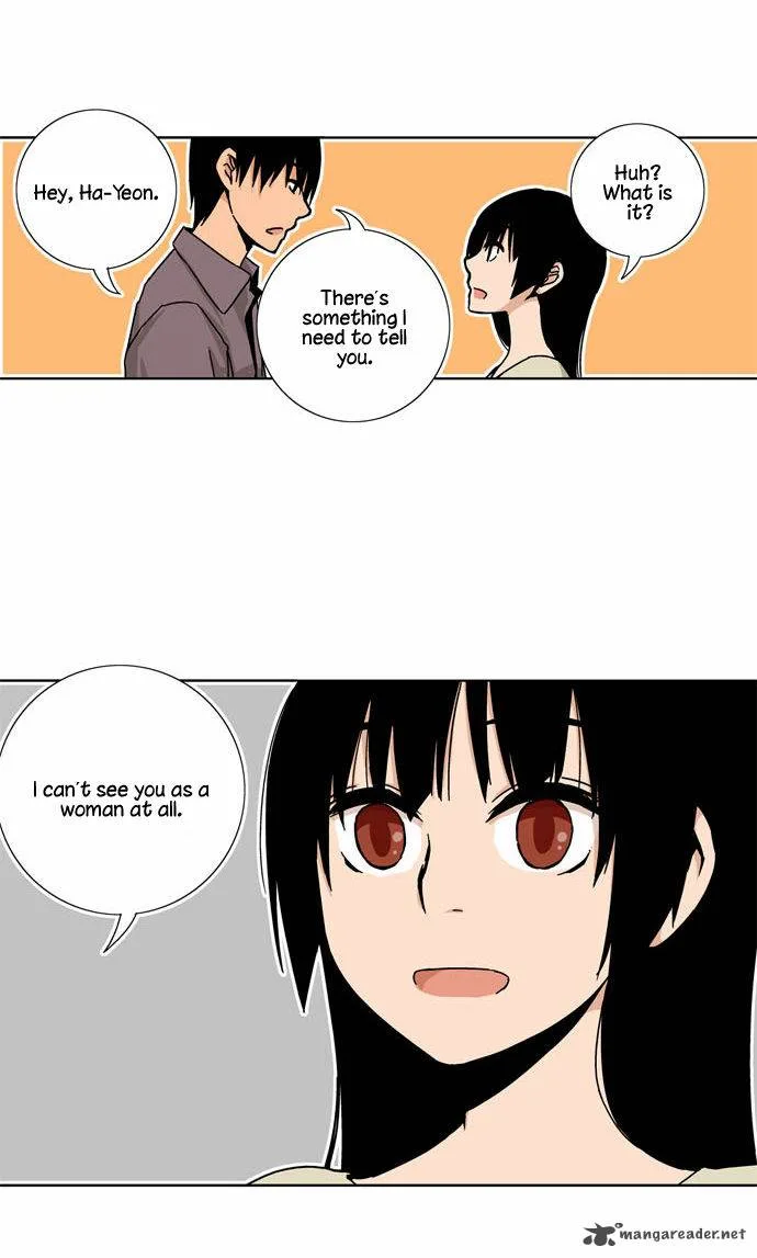 Looking for a Father Chapter 47 page 10