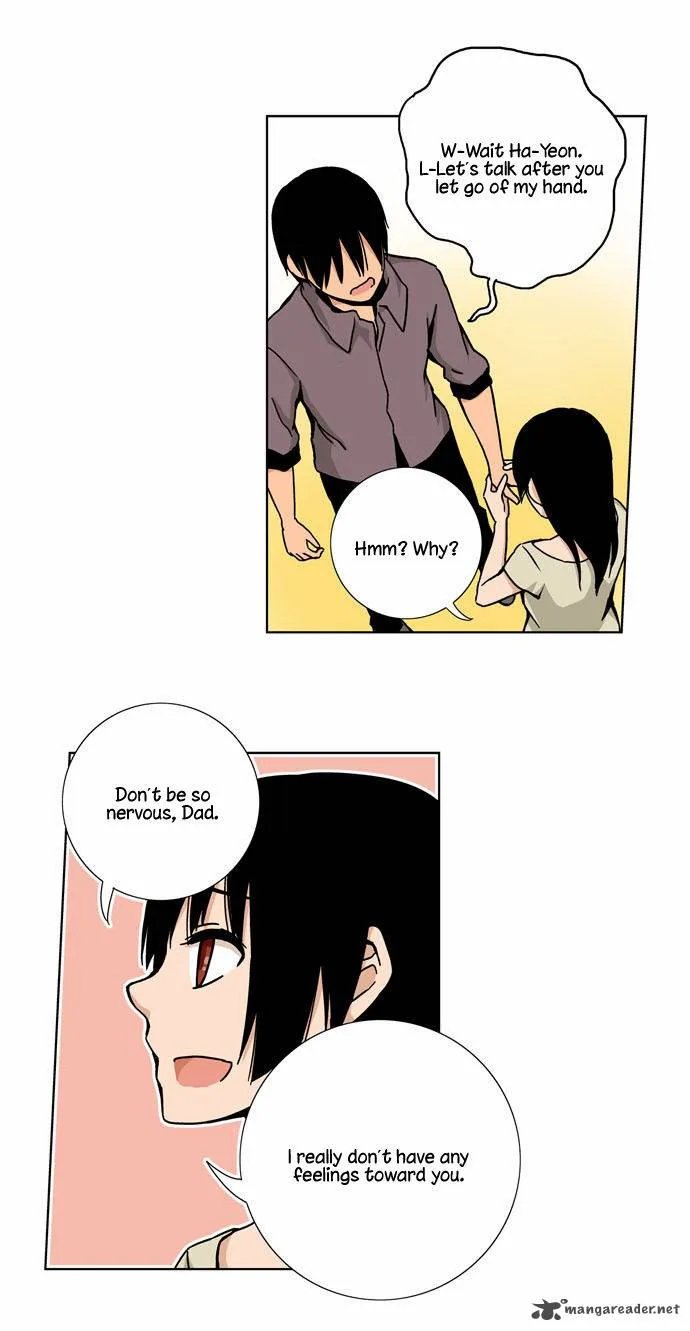 Looking for a Father Chapter 47 page 7