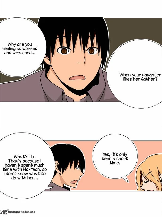 Looking for a Father Chapter 48 page 5