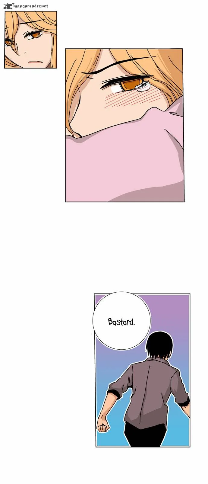 Looking for a Father Chapter 48 page 18