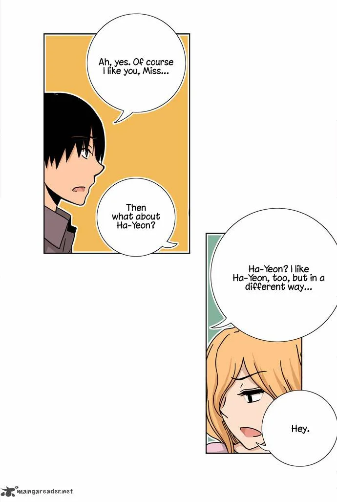 Looking for a Father Chapter 48 page 4