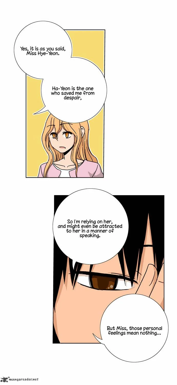 Looking for a Father Chapter 48 page 13