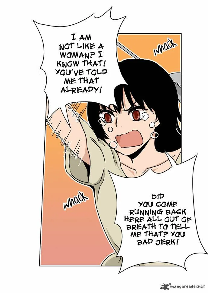 Looking for a Father Chapter 48 page 24