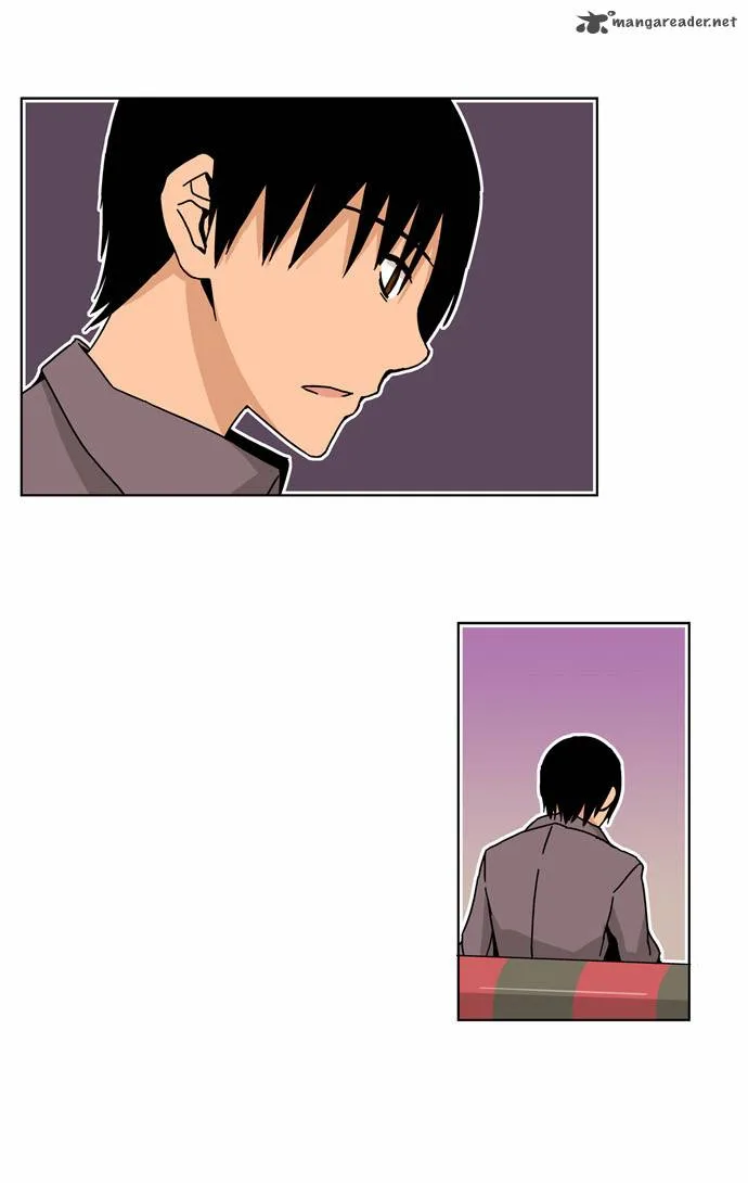 Looking for a Father Chapter 48 page 8