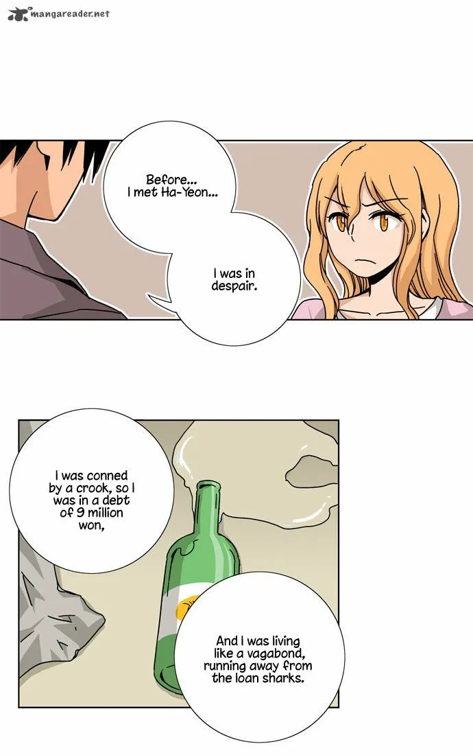 Looking for a Father Chapter 48 page 9