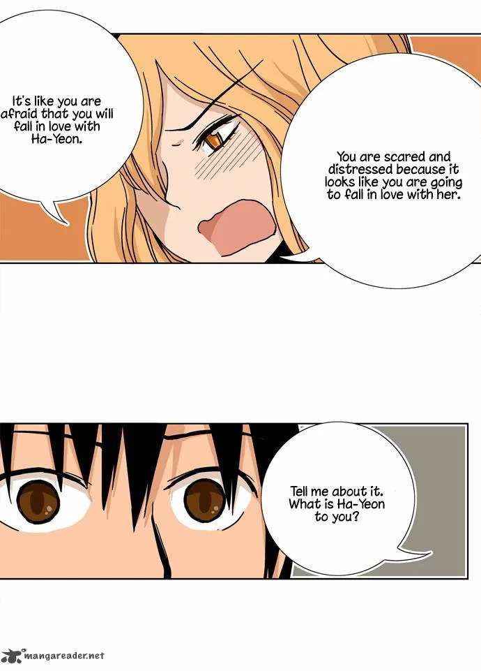 Looking for a Father Chapter 48 page 7