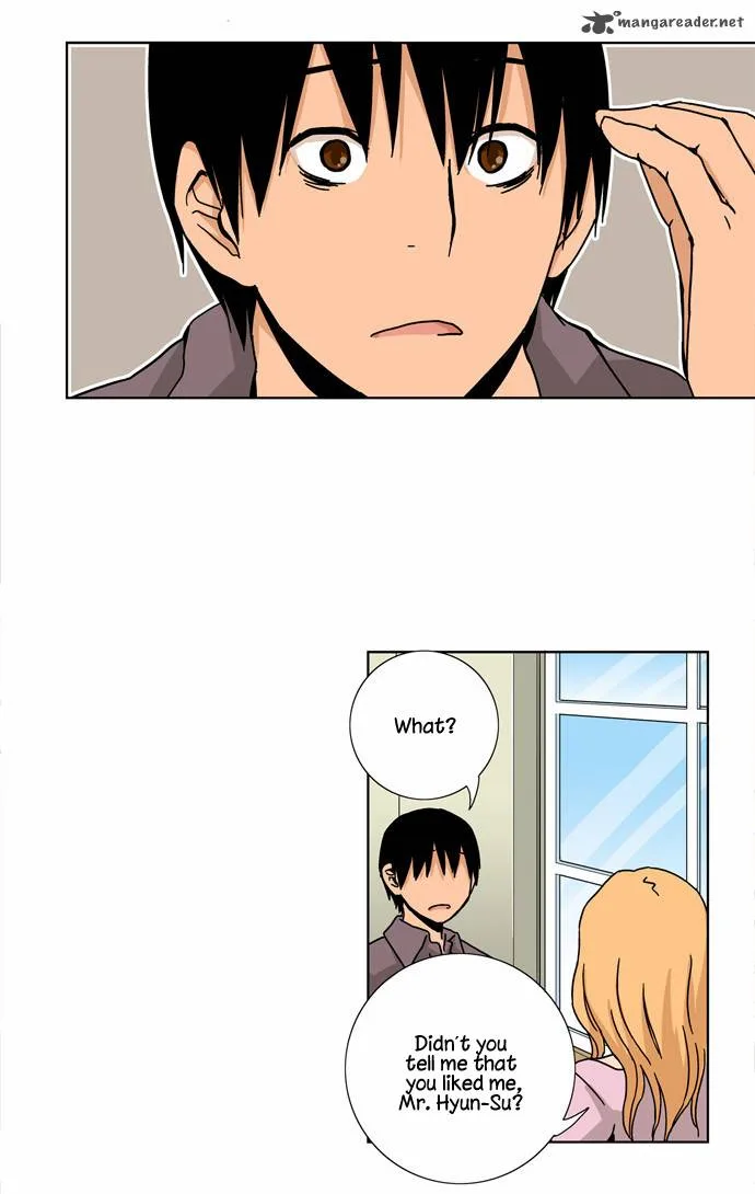 Looking for a Father Chapter 48 page 3