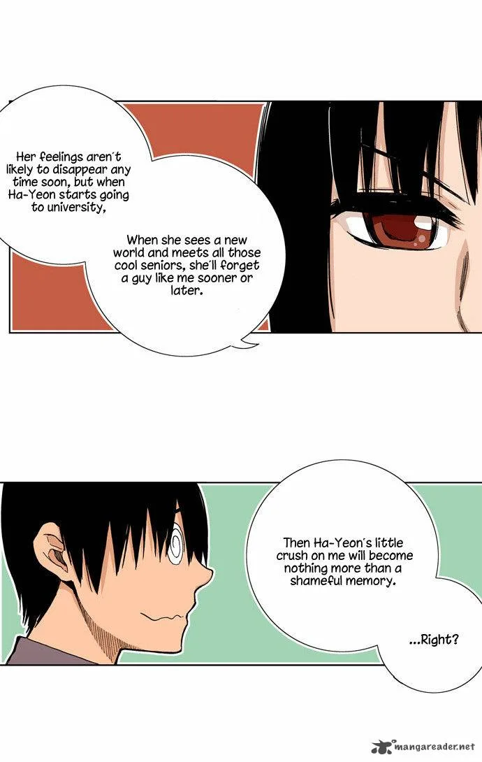 Looking for a Father Chapter 49 page 8