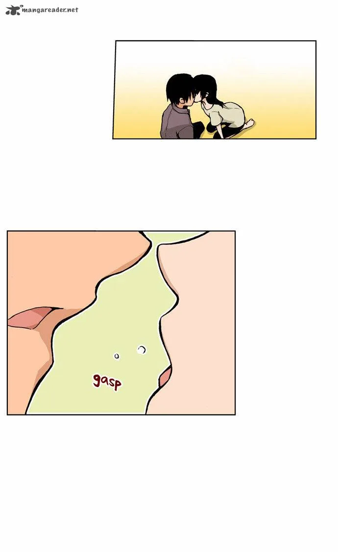 Looking for a Father Chapter 49 page 18