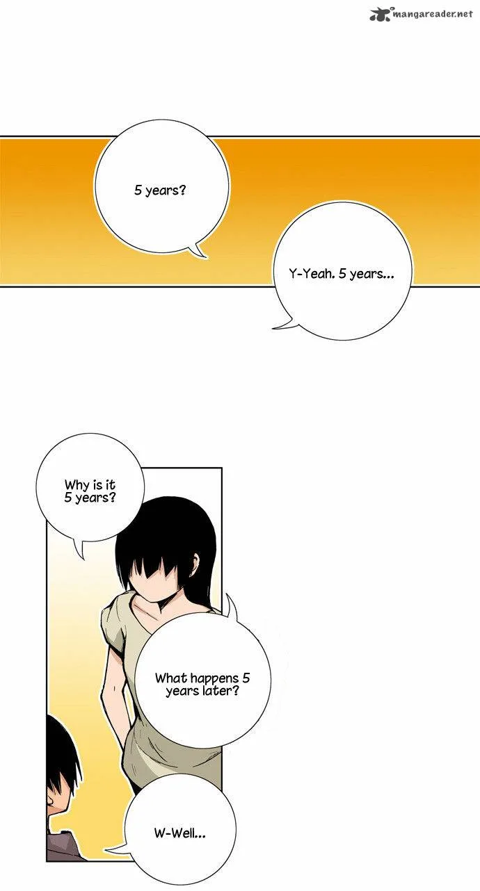 Looking for a Father Chapter 49 page 4