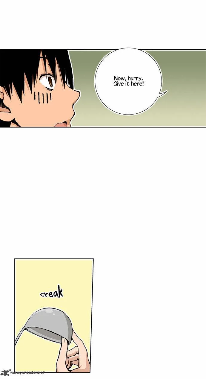 Looking for a Father Chapter 49 page 13