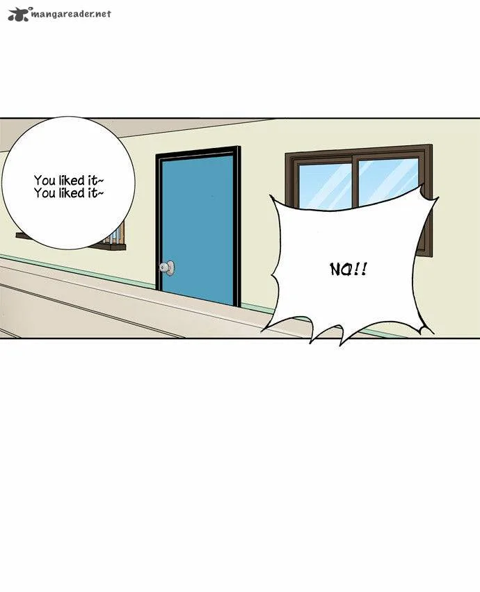 Looking for a Father Chapter 49 page 22