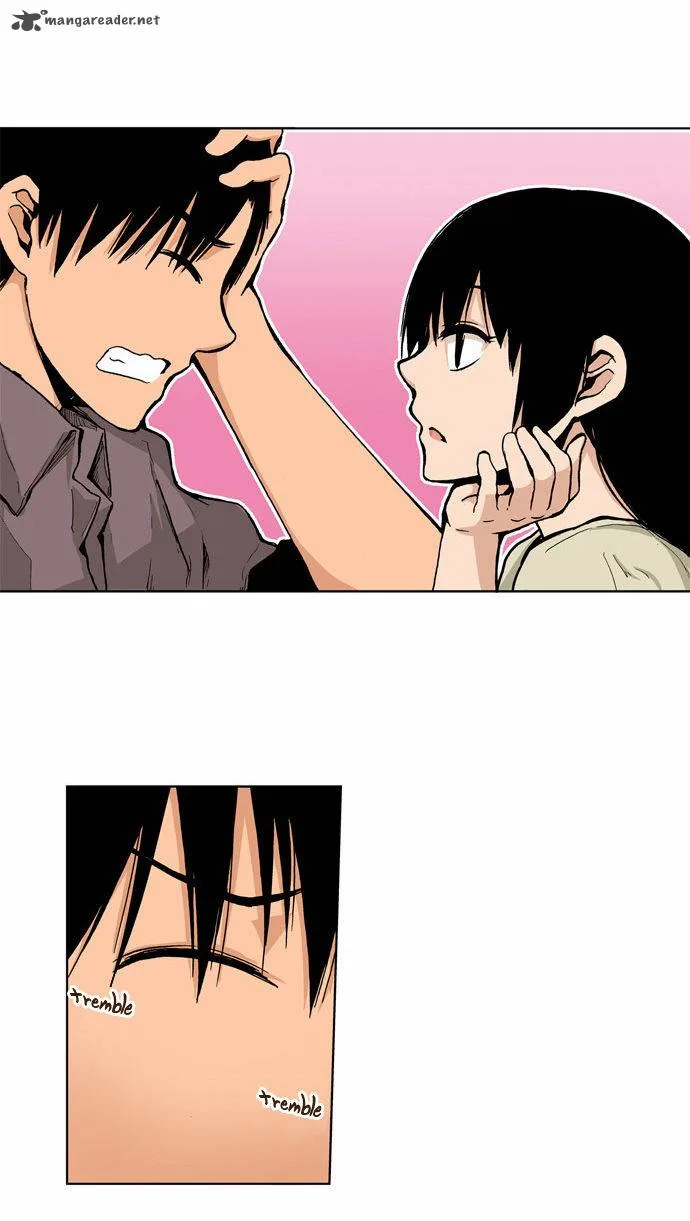 Looking for a Father Chapter 49 page 15