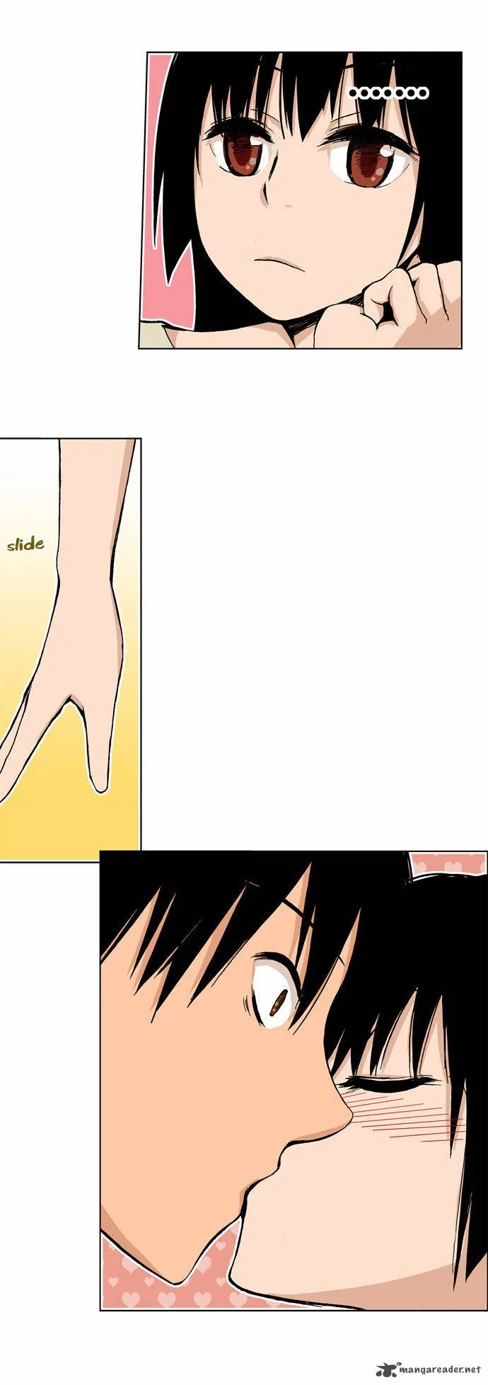 Looking for a Father Chapter 49 page 16