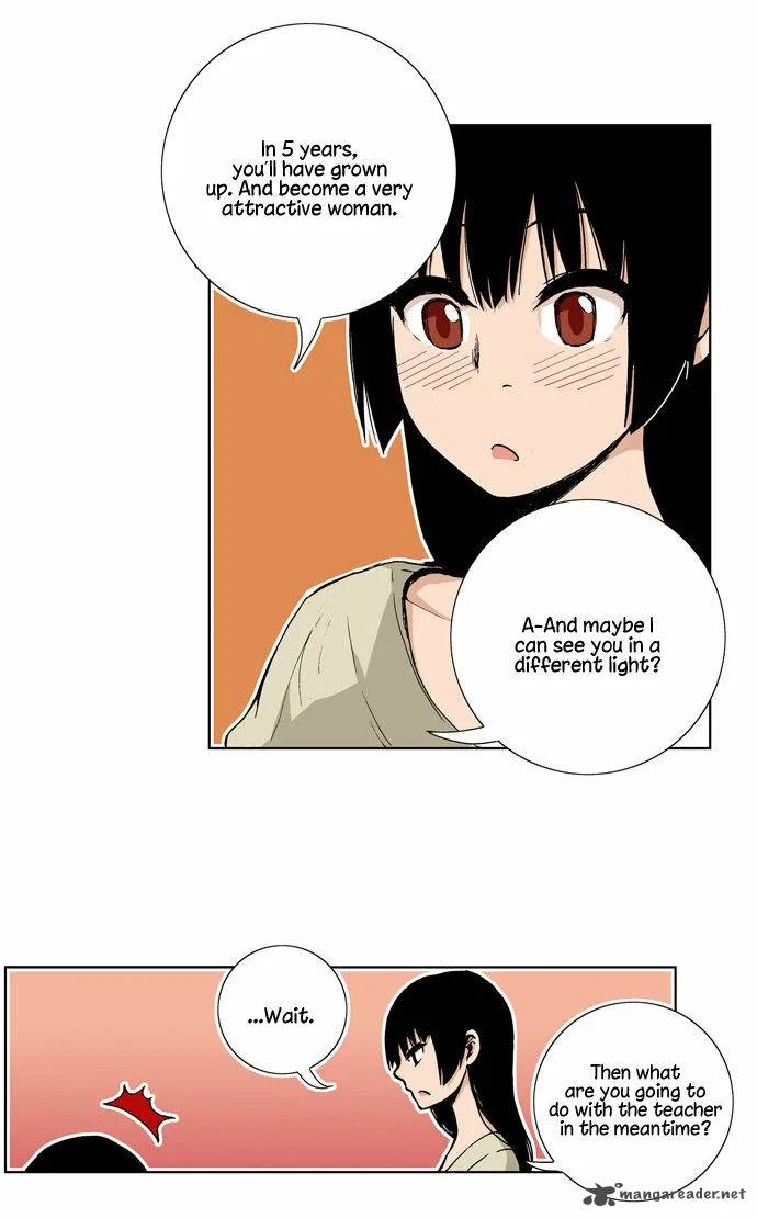 Looking for a Father Chapter 49 page 5