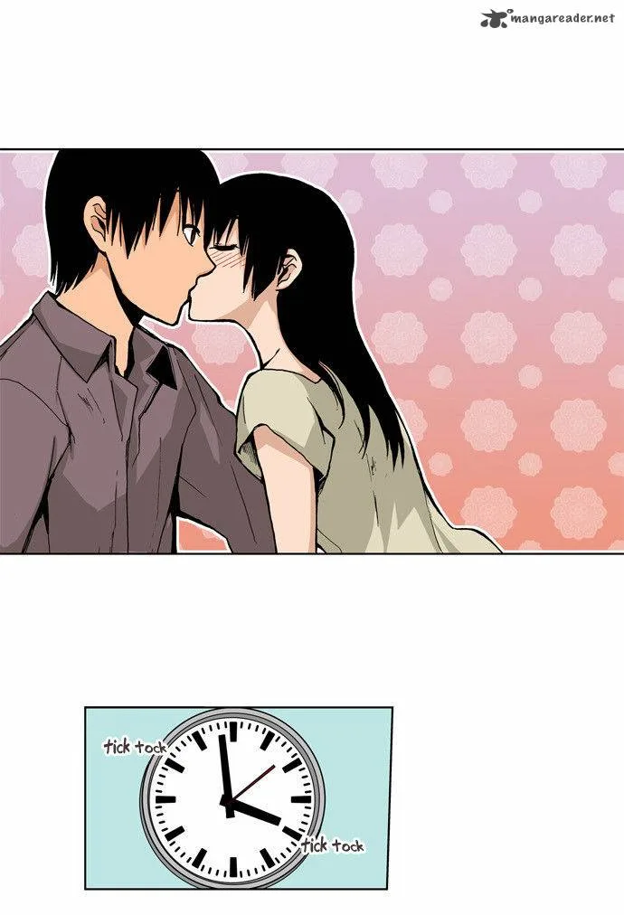 Looking for a Father Chapter 49 page 17