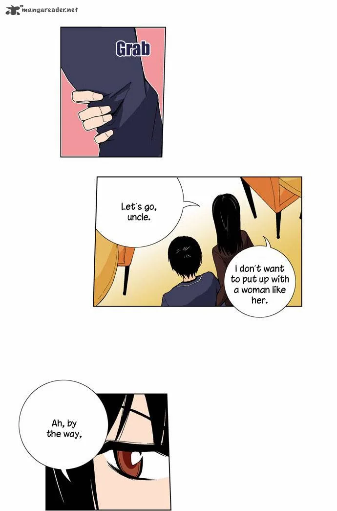 Looking for a Father Chapter 5 page 8