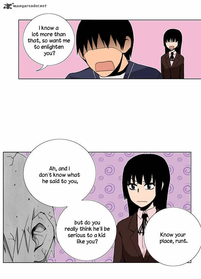 Looking for a Father Chapter 5 page 7