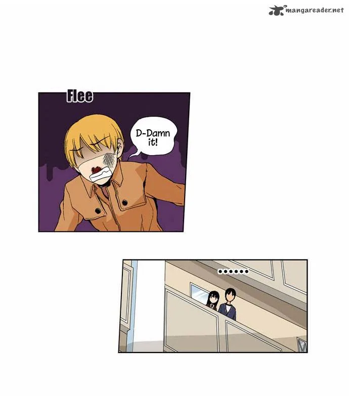 Looking for a Father Chapter 5 page 24