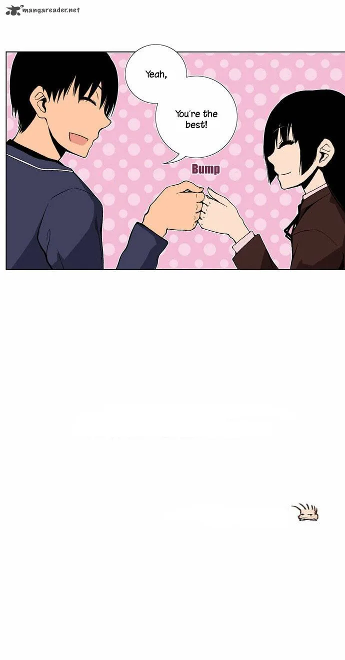 Looking for a Father Chapter 5 page 26