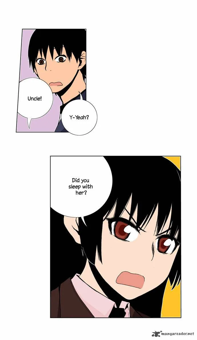 Looking for a Father Chapter 5 page 10