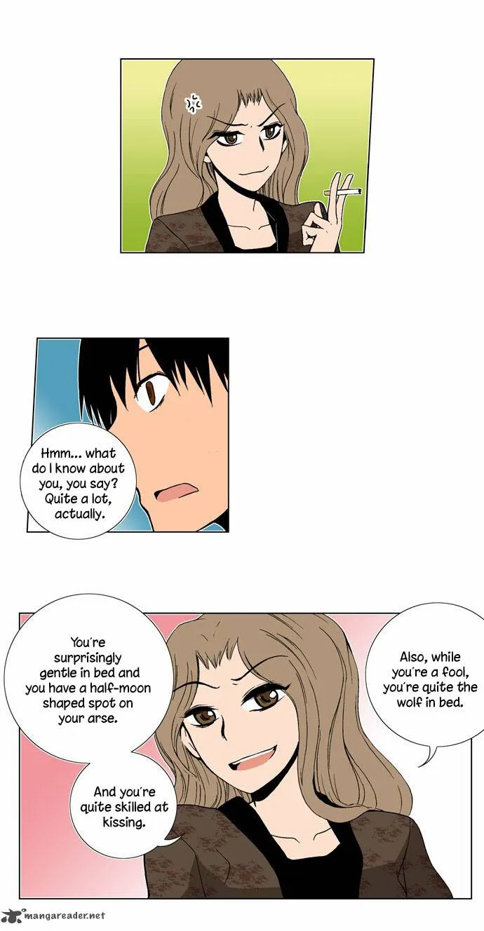 Looking for a Father Chapter 5 page 6