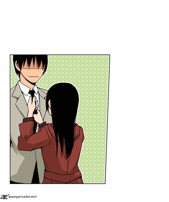 Looking for a Father Chapter 50 page 11